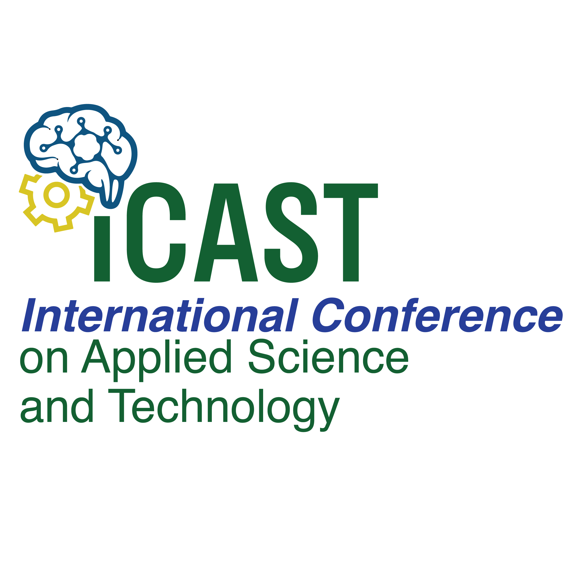 ICAST Logo
